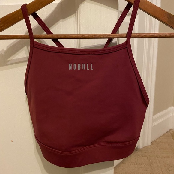 Nobull Sports Bras - size Medium - Picture 5 of 10